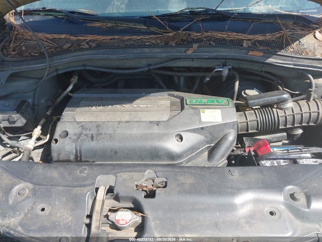 Aukcja sprzedaży 2002 Acura Mdx, vin: 2HNYD18632H519297, numer aukcji: 46239752