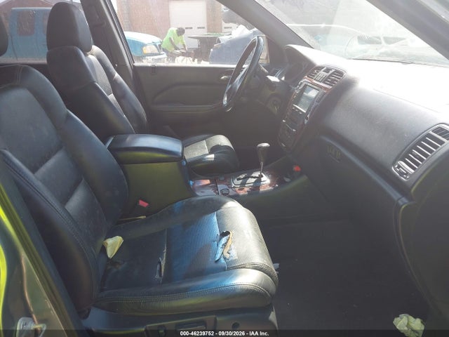 Aukcja sprzedaży 2002 Acura Mdx, vin: 2HNYD18632H519297, numer aukcji: 46239752