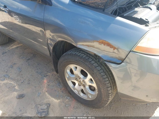 Aukcja sprzedaży 2002 Acura Mdx, vin: 2HNYD18632H519297, numer aukcji: 46239752