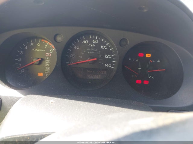 Aukcja sprzedaży 2002 Acura Mdx, vin: 2HNYD18632H519297, numer aukcji: 46239752