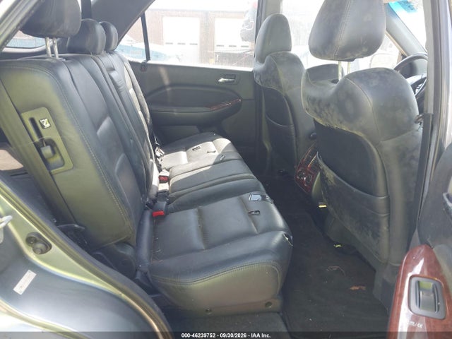 Aukcja sprzedaży 2002 Acura Mdx, vin: 2HNYD18632H519297, numer aukcji: 46239752