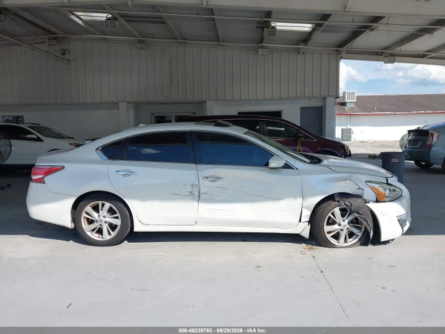 Продажа на аукционе авто 2015 Nissan Altima 2.5 Sl, vin: 1N4AL3AP8FC218645, номер лота: 46239760