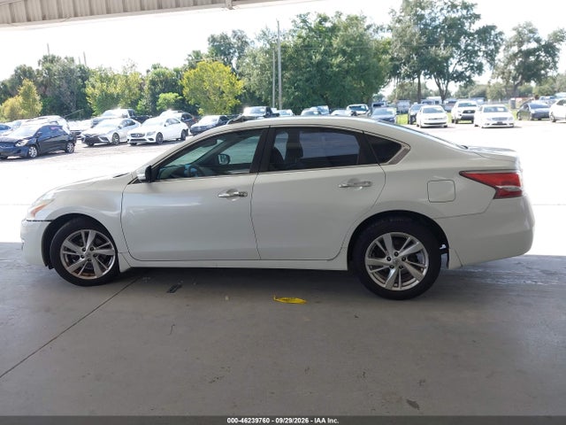 Продажа на аукционе авто 2015 Nissan Altima 2.5 Sl, vin: 1N4AL3AP8FC218645, номер лота: 46239760