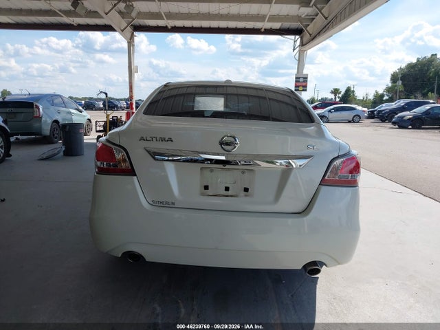 Продажа на аукционе авто 2015 Nissan Altima 2.5 Sl, vin: 1N4AL3AP8FC218645, номер лота: 46239760