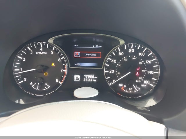 Продажа на аукционе авто 2015 Nissan Altima 2.5 Sl, vin: 1N4AL3AP8FC218645, номер лота: 46239760