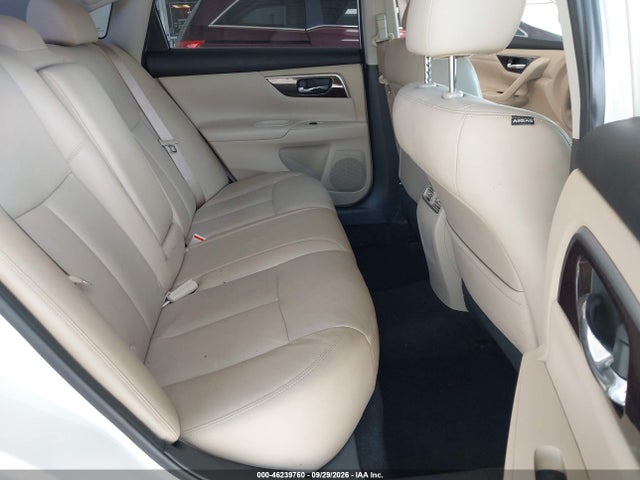 Продажа на аукционе авто 2015 Nissan Altima 2.5 Sl, vin: 1N4AL3AP8FC218645, номер лота: 46239760