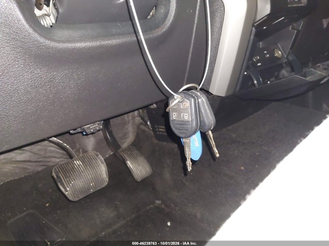 46239763 :رقم المزاد ، 1FTFW1ET2EKF21217 vin ، 2014 Ford F-150 Xlt مزاد بيع