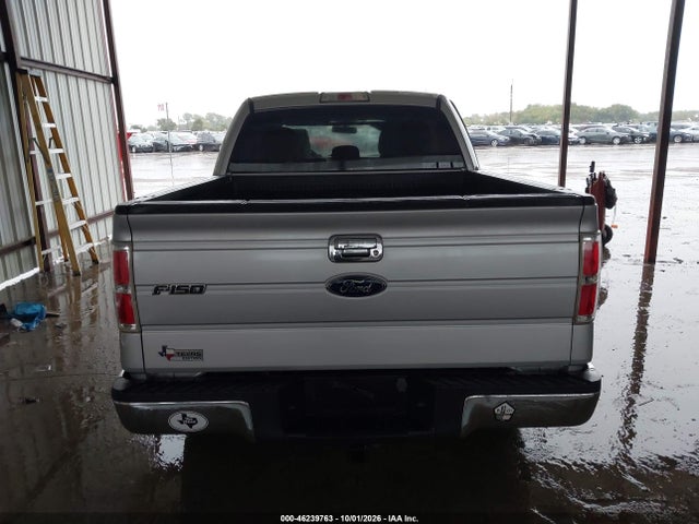 46239763 :رقم المزاد ، 1FTFW1ET2EKF21217 vin ، 2014 Ford F-150 Xlt مزاد بيع