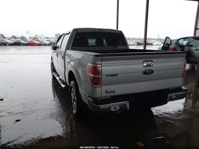 46239763 :رقم المزاد ، 1FTFW1ET2EKF21217 vin ، 2014 Ford F-150 Xlt مزاد بيع