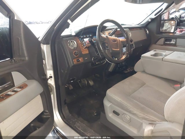 46239763 :رقم المزاد ، 1FTFW1ET2EKF21217 vin ، 2014 Ford F-150 Xlt مزاد بيع