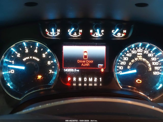 46239763 :رقم المزاد ، 1FTFW1ET2EKF21217 vin ، 2014 Ford F-150 Xlt مزاد بيع