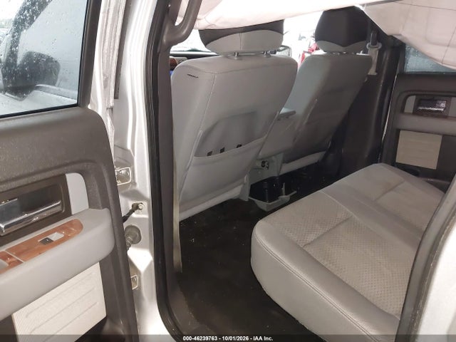 46239763 :رقم المزاد ، 1FTFW1ET2EKF21217 vin ، 2014 Ford F-150 Xlt مزاد بيع