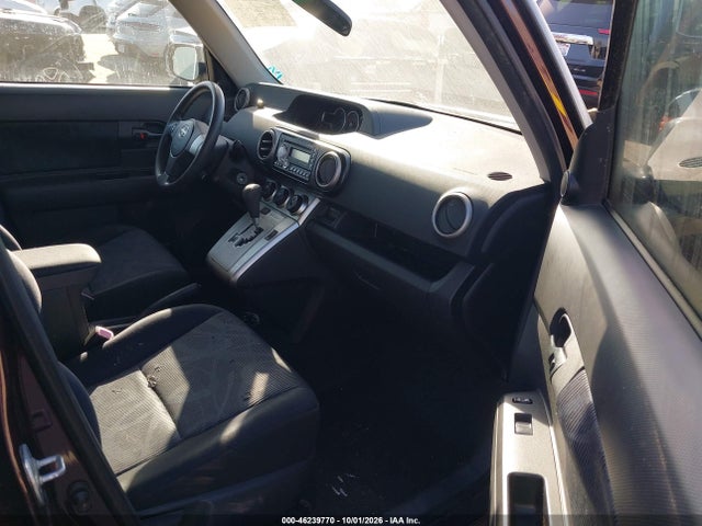 2011 Scion Xb Release Series 8.0 მანქანა იყიდება აუქციონზე, vin: JTLZE4FEXB1139427, აუქციონის ნომერი: 46239770