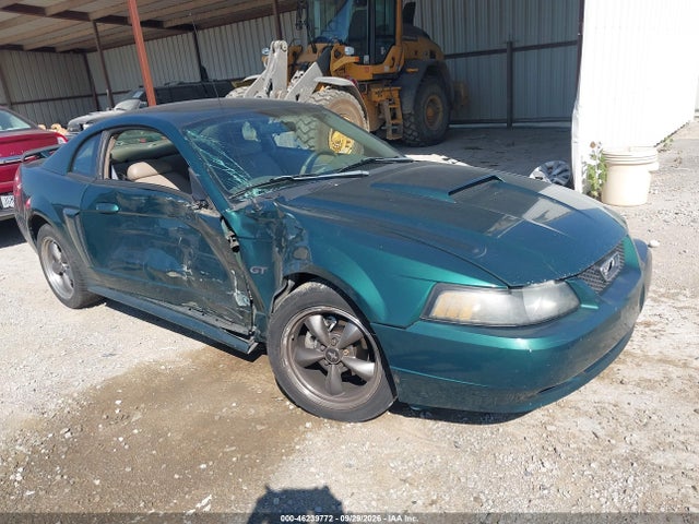 Продаж на аукціоні авто 2003 Ford Mustang Gt, vin: 1FAFP42XX3F351433, номер лоту: 46239772
