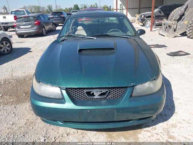 Продаж на аукціоні авто 2003 Ford Mustang Gt, vin: 1FAFP42XX3F351433, номер лоту: 46239772