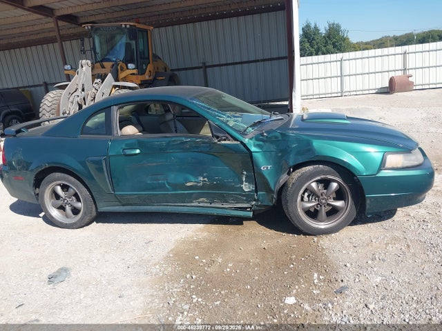 Продаж на аукціоні авто 2003 Ford Mustang Gt, vin: 1FAFP42XX3F351433, номер лоту: 46239772