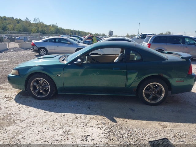 Продаж на аукціоні авто 2003 Ford Mustang Gt, vin: 1FAFP42XX3F351433, номер лоту: 46239772