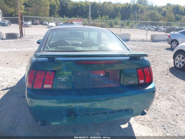 Продаж на аукціоні авто 2003 Ford Mustang Gt, vin: 1FAFP42XX3F351433, номер лоту: 46239772
