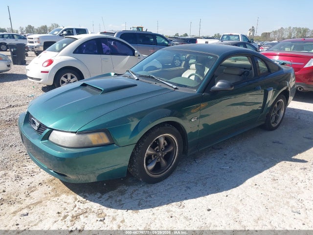 Продаж на аукціоні авто 2003 Ford Mustang Gt, vin: 1FAFP42XX3F351433, номер лоту: 46239772