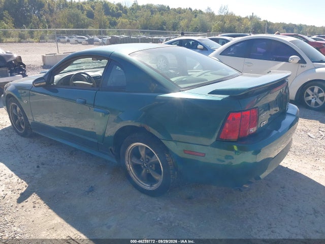 Продаж на аукціоні авто 2003 Ford Mustang Gt, vin: 1FAFP42XX3F351433, номер лоту: 46239772