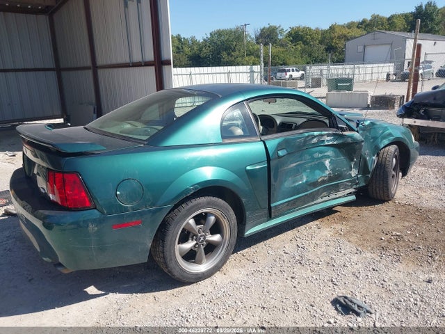 Продаж на аукціоні авто 2003 Ford Mustang Gt, vin: 1FAFP42XX3F351433, номер лоту: 46239772
