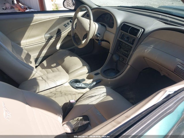 Продаж на аукціоні авто 2003 Ford Mustang Gt, vin: 1FAFP42XX3F351433, номер лоту: 46239772