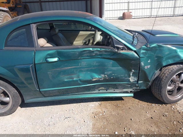 Продаж на аукціоні авто 2003 Ford Mustang Gt, vin: 1FAFP42XX3F351433, номер лоту: 46239772