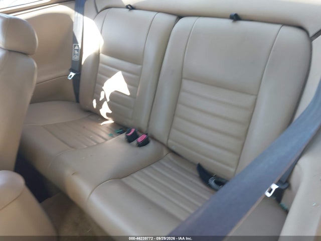 Продаж на аукціоні авто 2003 Ford Mustang Gt, vin: 1FAFP42XX3F351433, номер лоту: 46239772