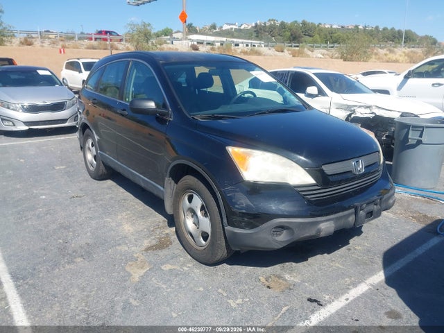Aukcja sprzedaży 2009 Honda Cr-v Lx, vin: JHLRE38389C014333, numer aukcji: 46239777