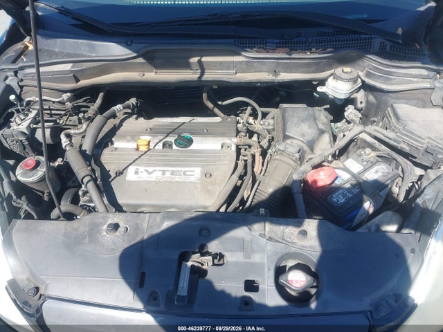 46239777 :رقم المزاد ، JHLRE38389C014333 vin ، 2009 Honda Cr-v Lx مزاد بيع