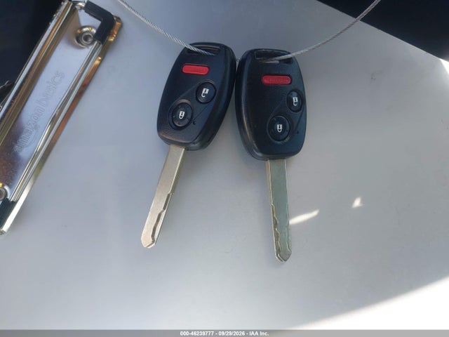 46239777 :رقم المزاد ، JHLRE38389C014333 vin ، 2009 Honda Cr-v Lx مزاد بيع