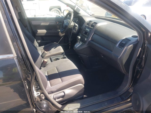 46239777 :رقم المزاد ، JHLRE38389C014333 vin ، 2009 Honda Cr-v Lx مزاد بيع