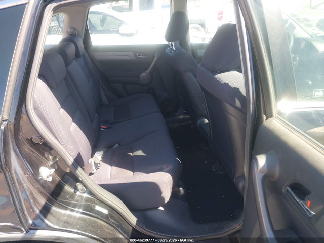 46239777 :رقم المزاد ، JHLRE38389C014333 vin ، 2009 Honda Cr-v Lx مزاد بيع