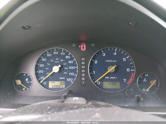 Продажа на аукционе авто 2003 Subaru Baja Sport, vin: 4S4BT62C237113692, номер лота: 46239781