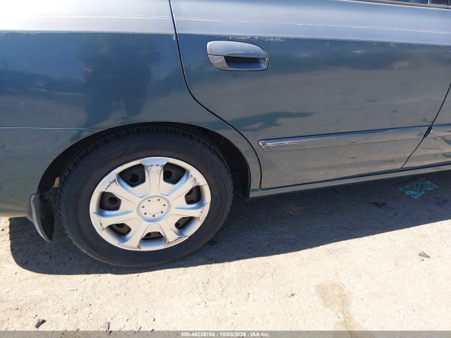 Продажа на аукционе авто 2001 Hyundai Elantra Gls, vin: KMHDN45D61U172951, номер лота: 46239784
