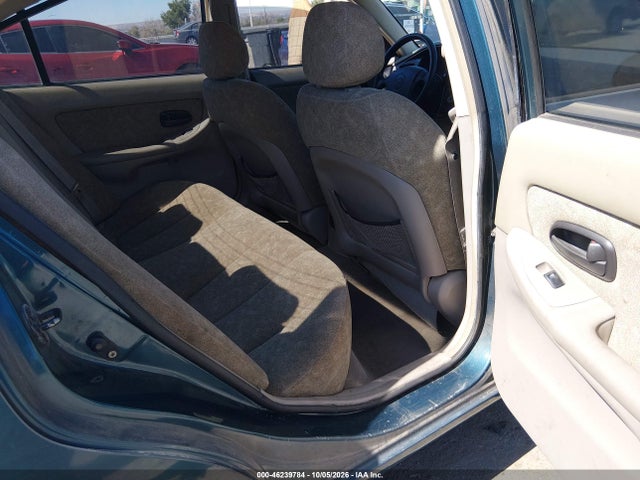 Продажа на аукционе авто 2001 Hyundai Elantra Gls, vin: KMHDN45D61U172951, номер лота: 46239784
