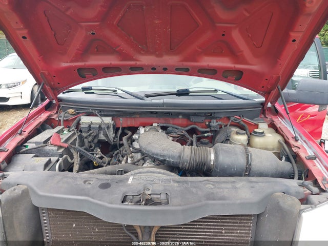 2005 Ford F-150 Xlt მანქანა იყიდება აუქციონზე, vin: 1FTRW12W55KE73191, აუქციონის ნომერი: 46239786