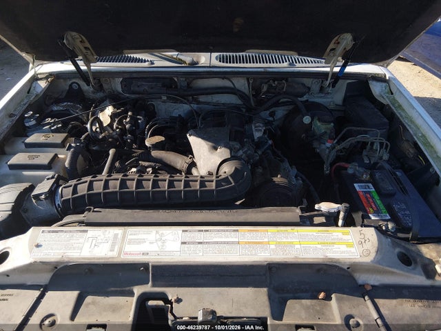 1998 Ford Explorer Sport მანქანა იყიდება აუქციონზე, vin: 1FMYU24X6WUB43378, აუქციონის ნომერი: 46239787