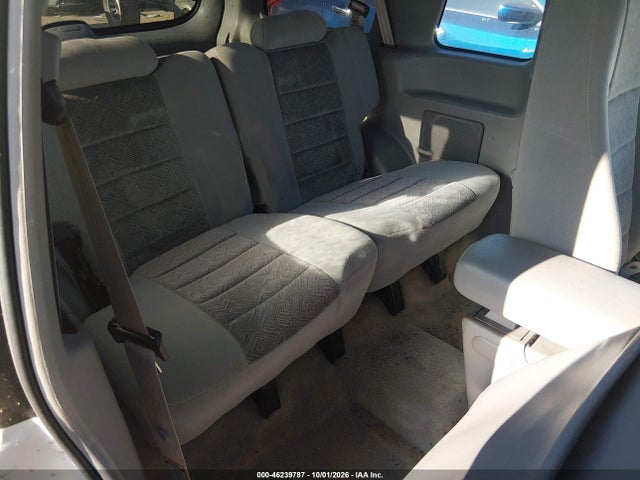 1998 Ford Explorer Sport მანქანა იყიდება აუქციონზე, vin: 1FMYU24X6WUB43378, აუქციონის ნომერი: 46239787