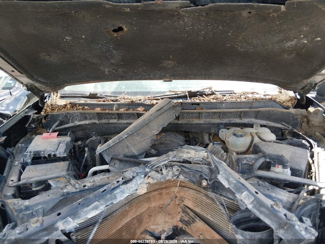 2022 Chevrolet Silverado 1500 Ltd 2wd  Short Bed Lt მანქანა იყიდება აუქციონზე, vin: 1GCPWCEDXNZ188054, აუქციონის ნომერი: 46239793