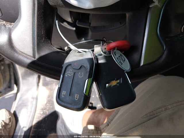 2022 Chevrolet Silverado 1500 Ltd 2wd  Short Bed Lt მანქანა იყიდება აუქციონზე, vin: 1GCPWCEDXNZ188054, აუქციონის ნომერი: 46239793