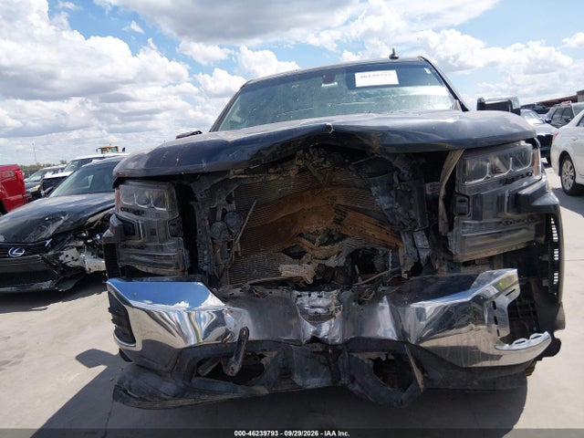2022 Chevrolet Silverado 1500 Ltd 2wd  Short Bed Lt მანქანა იყიდება აუქციონზე, vin: 1GCPWCEDXNZ188054, აუქციონის ნომერი: 46239793
