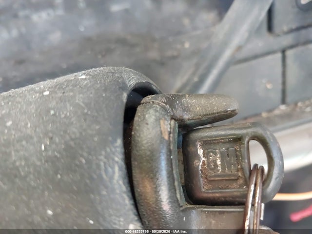 46239795 :رقم المزاد ، 1GCEC14W1WZ160412 vin ، 1998 Chevrolet C1500 Fleetside W/t مزاد بيع
