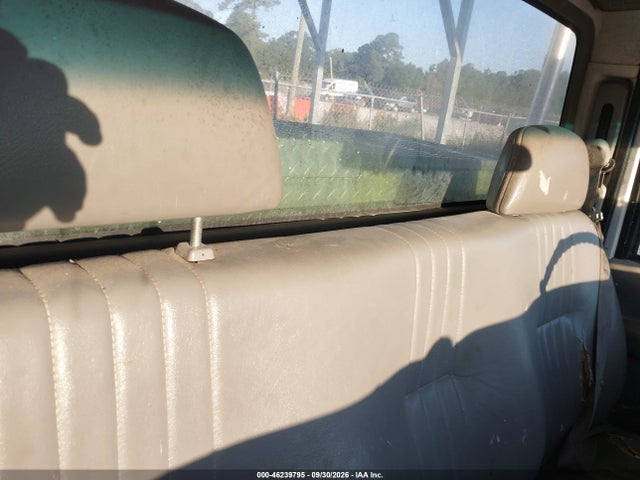 46239795 :رقم المزاد ، 1GCEC14W1WZ160412 vin ، 1998 Chevrolet C1500 Fleetside W/t مزاد بيع