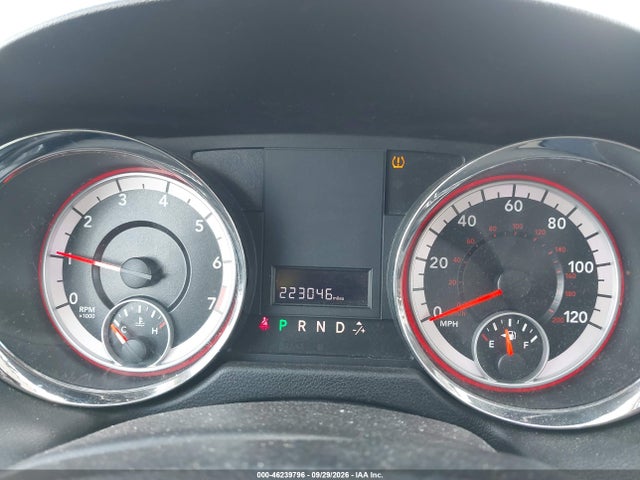 Продаж на аукціоні авто 2012 Dodge Grand Caravan Sxt, vin: 2C4RDGCG4CR357169, номер лоту: 46239796