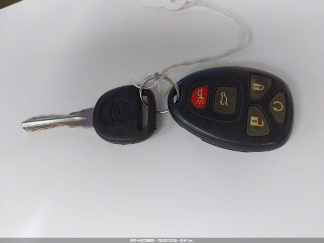 46239800 :رقم المزاد ، 1GNSKJE71CR155629 vin ، 2012 Chevrolet Suburban 1500 Lt مزاد بيع