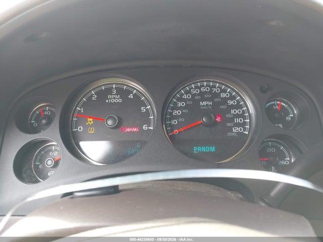 46239800 :رقم المزاد ، 1GNSKJE71CR155629 vin ، 2012 Chevrolet Suburban 1500 Lt مزاد بيع