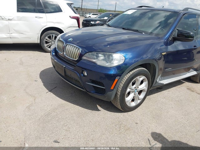 2012 Bmw X5 Xdrive50i მანქანა იყიდება აუქციონზე, vin: 5UXZV8C57CL423061, აუქციონის ნომერი: 46239801