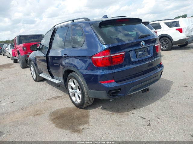 2012 Bmw X5 Xdrive50i მანქანა იყიდება აუქციონზე, vin: 5UXZV8C57CL423061, აუქციონის ნომერი: 46239801
