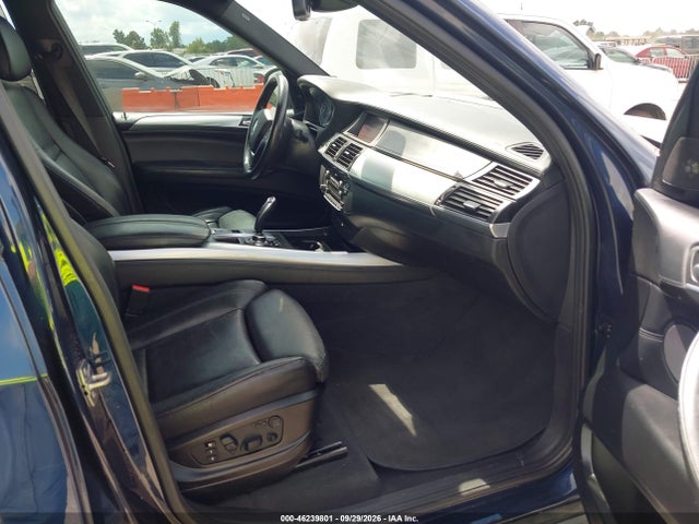2012 Bmw X5 Xdrive50i მანქანა იყიდება აუქციონზე, vin: 5UXZV8C57CL423061, აუქციონის ნომერი: 46239801